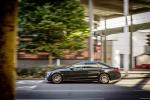 Mercedes-Benz S350 d Lang AMG Line 2017 года (UK)